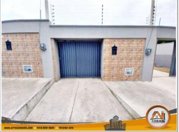5ac735bb2c4511ddf83f199cc589e362a280aabf · Casa à venda, 85 m² por R$ 360.000,00 - Planalto Ayrton Senna - Fortaleza/CE
