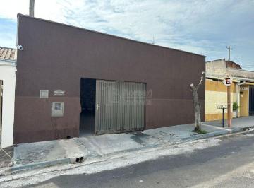 img0 · Casa Padrão em Araraquara