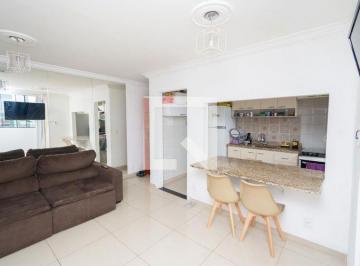 Apartamento · 68m² · 2 Quartos · 1 Vaga · Apartamento à Venda - Glória, 2 Quartos, 68 m² - Contagem