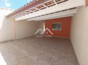 Foto 02 ·
Casa em Peruíbe