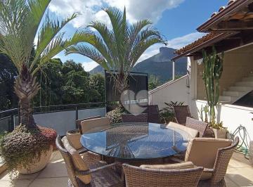 b641d3920d692495a6eaac01606510d15b34d377 · Cobertura com 4 quartos à venda, 255 m² por R$ 2.190.000 - Jardim Oceânico - Barra da Tijuca - Rio d
