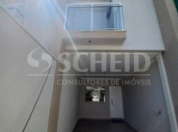 Casa · 110m² · 3 Quartos · 2 Vagas · Sobrado a venda no Jardim Marabá com 3 quartos, 1 suíte, 2 vagas, 115m2 , quintal com churrasqueira!