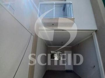 Casa · 110m² · 3 Quartos · 2 Vagas · Sobrado a venda no Jardim Marabá com 3 quartos, 1 suíte, 2 vagas, 115m2 , quintal com churrasqueira!