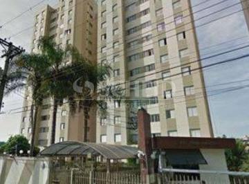 Apartamento · 60m² · 2 Quartos · 1 Vaga · Apartamento com 2 Quartos à Venda, 60 m² por R$ 280.000,00