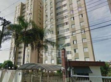Apartamento · 60m² · 2 Quartos · 1 Vaga · Apartamento com 2 Quartos à Venda, 60 m² por R$ 280.000,00