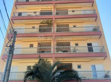 Apartamento · 72m² · 2 Quartos · 2 Vagas · Residencial Alpha I - Apartamento à Venda
