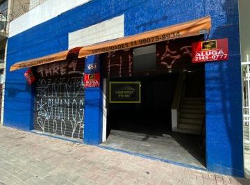 Comercial · 278m² · Loja para alugar em Pinheiros