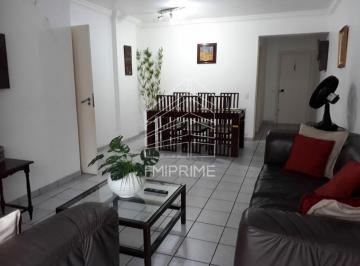 Apartamento · 100m² · 3 Quartos · 1 Vaga · Apartamento 3 quartos 2 banheiros 1 vaga 100metros MOBILIADO 2 quadras da Praia Pitangueiras-Guaruja