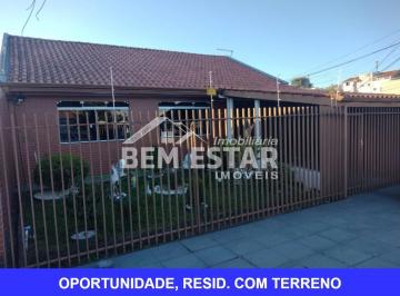 Foto 01 · PRÓX. AO TERMINAL DO BAIRRO ALTO C/ TERRENO...