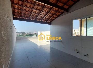3fa16391b7c45bd8861eb409bb1c7bcdf0f6748f · Cobertura à venda, 114 m² por R$ 578.000,00 - Santa Maria - Santo André/SP