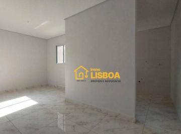 fce46394514479dac26564da04c6dee6964dafe1 · Apartamento com 2 dormitórios à venda, 58 m² por R$ 378.000,00 - Santa Maria - Santo André/SP