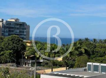 Apartamento · 130m² · 3 Quartos · 2 Vagas · Apartamento - Padrão / Residencial / Barra da Tijuca
