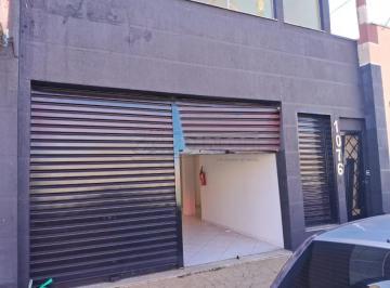 FACHADA · Comercial Salão em Araraquara