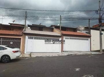 2c6a7c22012d6cee80edc7e9525a1a4d6cbc96b1 · Casa com 2 dormitórios à venda, 95 m² por R$ 325.000,00 - Jardim Estância Bom Viver - Itu/SP