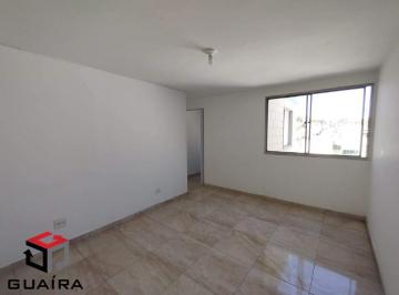 Apartamento · 52m² · 2 Quartos · 1 Vaga · Apartamento à venda 2 quartos 1 vaga Alvorada - Santo André - SP