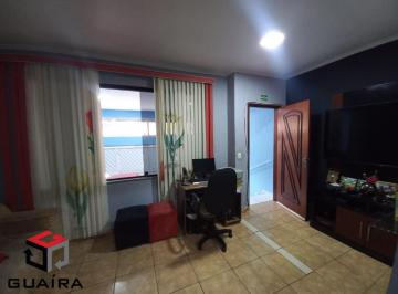 Casa de 3 quartos, Santo André · Sobrado 99 m² Localizado No Bairro Erasmo Assunção Santo André - SP
