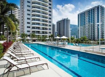 f5c7beab8868c09e2eb45fd7409649bc0758183e · Excelente Apto no Melhor do Ilha Pura Condominio Viure - 2Qts - 85M² -Pronto para Morar!