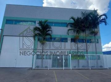 Foto 01 · Galpão Industrial para Venda e Locação - Comercial Vitória Martini - Indaiatuba - SP