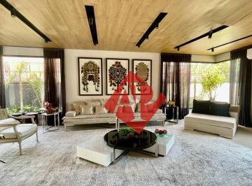 d6ba1f5f61e016b4fd8a62a0e011abe1024dc458 · Sobrado com 5 dormitórios, 502 m² - venda por R$ 14.500.000,00 ou aluguel por R$ 65.000,00/mês - Alp