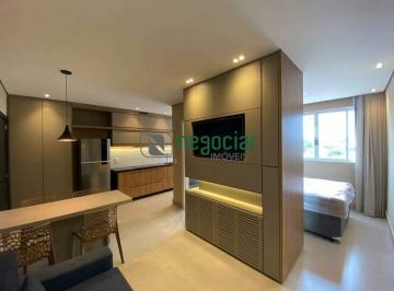 Apartamento · 34m² · 1 Quarto · 1 Vaga · Flat 1 quarto no bairro Angola Betim