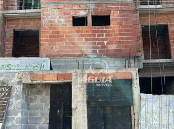 ab70d2c5e9d03f87dd32e0641056cb47080cdff0 · Cobertura com 3 dormitórios à venda, 80 m² por R$ 700.000,00 - Paraíso - Santo André/SP