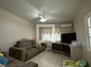 Casa · 160m² · 3 Quartos · 4 Vagas · Casa para Aluguel - Feitoria, 3 Quartos, 160 m2 - São Leopoldo