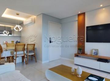 Apartamento de 3 quartos, Recife · Apartamento 3 quartos 1 suíte 2 vagas de garagem  Rosarinho - Venda 