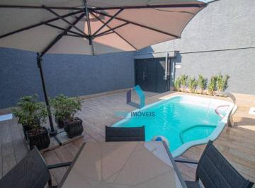 Casa · 104m² · 3 Quartos · 3 Vagas · Casa com 3 dormitórios, 104 m² - venda por R$ 4.000.000,00 ou aluguel por R$ 15.399,57/mês - Várzea