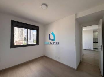 Apartamento · 47m² · 2 Quartos · 1 Vaga · Apartamento com 2 dormitórios para alugar, 47 m² por R$ 2.807,00/mês - Vila Constança - São Paulo/SP