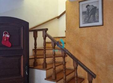 c724f0a4b338fa76fd2ecffc2a2d6764eb600090 · Casa à venda, 220 m² por R$ 560.000,00 - Vila do Castelo - São Paulo/SP