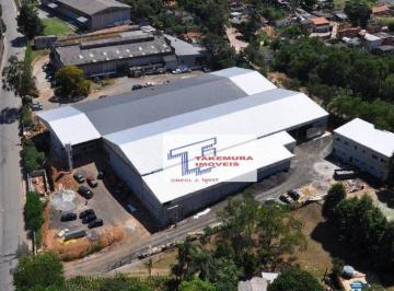 66b13048387bf633a0a22cc58afc97ed17fcaa11 · Galpão à venda, 6000 m² por R$ 12.000.000,00 - São Lucas - Vargem Grande Paulista/SP