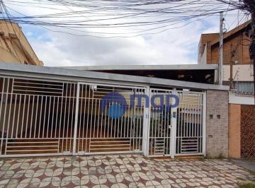 9a2422ca043ceed1013d3fcb8fc66218d76ccd95 · Casa com 3 dormitórios à venda, 199 m² - Vila Maria