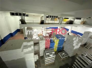 Comercial · 3500m² · Prédio, Brás - São Paulo
