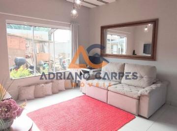Foto 01 · Casa em Meia Praia Navegantes de alvenaria com 1 dormitório a venda na Adriano Carpes Imóveis