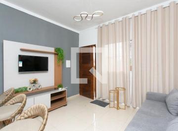 Apartamento · 42m² · 1 Quarto · Apartamento para Aluguel - Itaquera, 1 Quarto,  42 m² - São Paulo