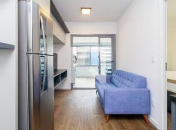Apartamento · 36m² · 1 Quarto · Apartamento para Aluguel - Chácara Santo Antonio, 1 Quarto, 36 m² - São Paulo