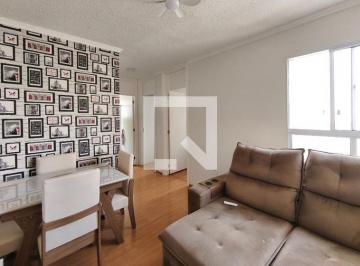 Apartamento · 44m² · 2 Quartos · 1 Vaga · Apartamento para Aluguel - Jardim das Bandeiras , 2 Quartos,  44 m² - Campinas