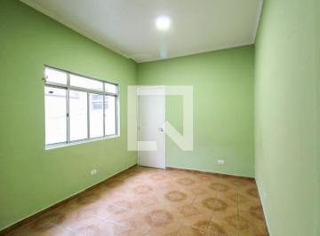 Casa · 50m² · 1 Quarto · Casa para Aluguel - Canindé, 1 Quarto, 50 m² - São Paulo