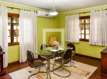 Casa · 297m² · 4 Quartos · 2 Vagas · Casa para Aluguel - Rubem Berta, 4 Quartos,  297 m² - Porto Alegre