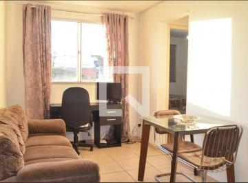Apartamento · 50m² · 2 Quartos · 1 Vaga · Apartamento para Aluguel - Parque das Águas, 2 Quartos,  50 m² - Campinas