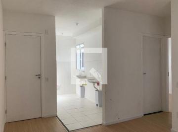Apartamento · 42m² · 2 Quartos · 1 Vaga · Apartamento para Aluguel - Jardim Suzanopolisn, 2 Quartos,  42 m² - Suzano