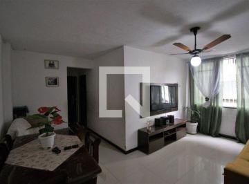 Apartamento · 55m² · 2 Quartos · 1 Vaga · Apartamento para Aluguel - Alcântara, 2 Quartos,  55 m² - São Gonçalo