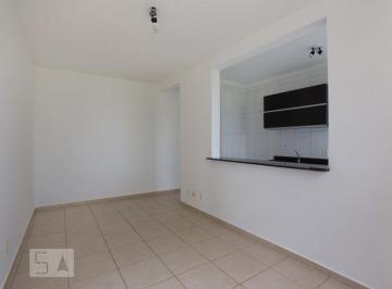 Apartamento · 47m² · 2 Quartos · 1 Vaga · Apartamento para Aluguel - Distrito de Bonfim Paulista, 2 Quartos,  47 m² - Ribeirão Preto