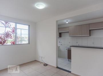 Apartamento · 48m² · 2 Quartos · 1 Vaga · Apartamento para Aluguel - Parque das Águas, 2 Quartos,  48 m² - Campinas