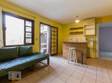 Apartamento · 70m² · 2 Quartos · 1 Vaga · Apartamento para Aluguel - Lagoa da Conceição, 2 Quartos, 70 m² - Florianópolis