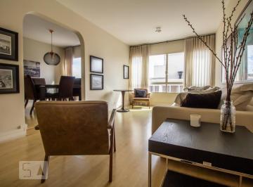 Apartamento · 115m² · 2 Quartos · 1 Vaga · Apartamento para Aluguel - Jardim Paulista, 2 Quartos, 115 m² - São Paulo