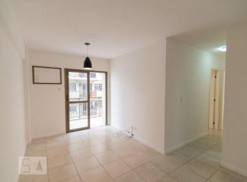 Apartamento · 65m² · 2 Quartos · 1 Vaga · Apartamento para Aluguel - São Cristóvão, 2 Quartos, 65 m² - Rio de Janeiro