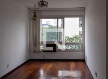 Apartamento · 50m² · 1 Quarto · Apartamento para Aluguel - Floresta, 1 Quarto, 50 m² - Porto Alegre