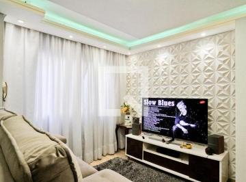 Apartamento · 55m² · 2 Quartos · 1 Vaga · Apartamento para Aluguel - Freguesia do Ó, 2 Quartos,  55 m² - São Paulo