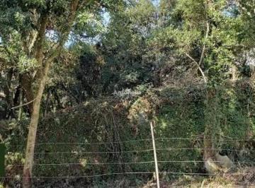 Terreno · 360m² · Terreno à venda no Bela Vista